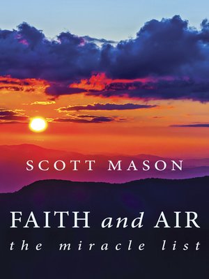 cover image of Faith and Air